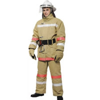 Fireman suite