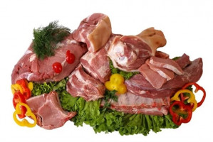 Pork